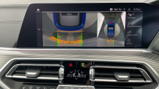 BMW X6 xDrive40i MHT M Sport 5dr Step Auto Petrol Estate